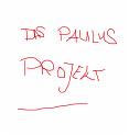 das paulus projekt